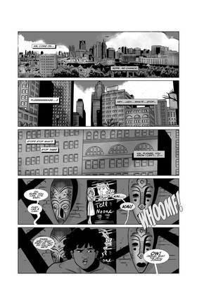Read BATTLEBOOK  1 Page 5 in English