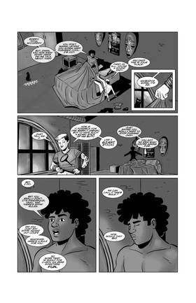 Read BATTLEBOOK  1 Page 6 in English