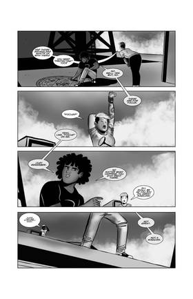 Read BATTLEBOOK  1 Page 8 in English