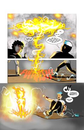 Read BATTLEBOOK  1 Page 10 in English