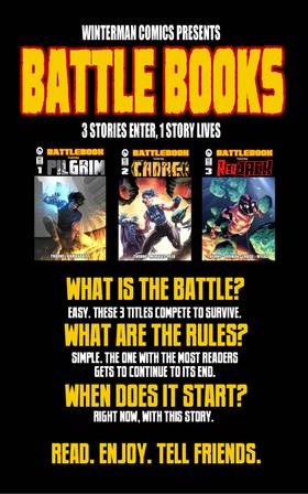 Read BATTLEBOOK  2 Page 3 in English