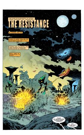 Read BATTLEBOOK  2 Page 6 in English