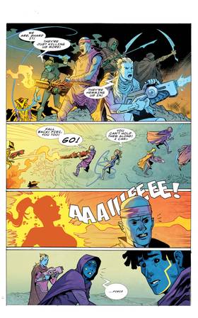 Read BATTLEBOOK  2 Page 7 in English