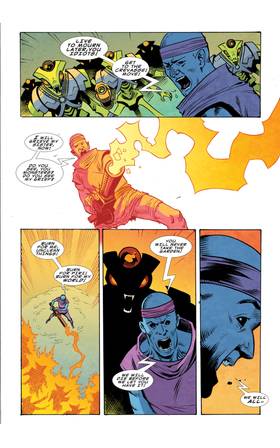 Read BATTLEBOOK  2 Page 8 in English
