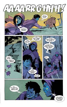 Read BATTLEBOOK  2 Page 9 in English