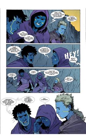 Read BATTLEBOOK  2 Page 10 in English