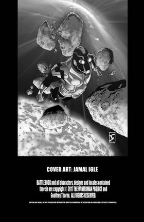 Read BATTLEBOOK  3 Page 2 in English
