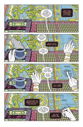 Read BATTLEBOOK  3 Page 4 in English
