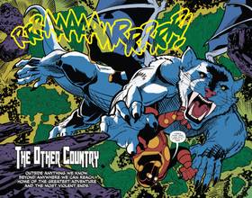Read BATTLEBOOK  3 Page 5 in English