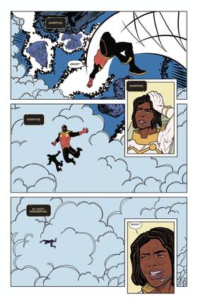 Read BATTLEBOOK  3 Page 8 in English