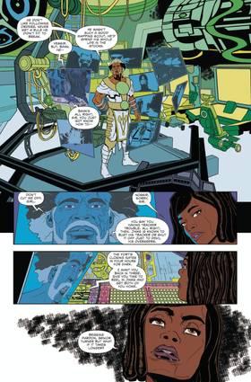 Read BATTLEBOOK  3 Page 10 in English