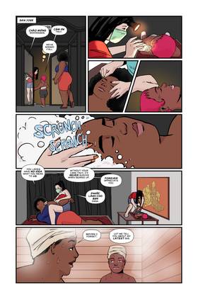 Read Red Mage Anthology [Digital Release]  2 Page 5 in English