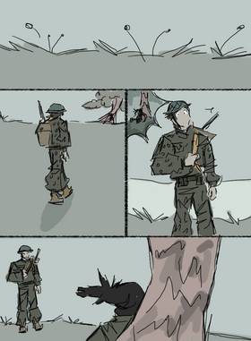 Read Latuda  1 Page 4 in English