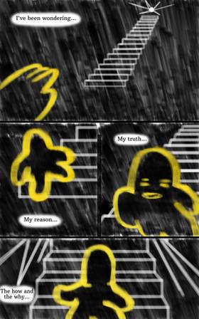 Read Melum's Fairings  4 Page 1 in English