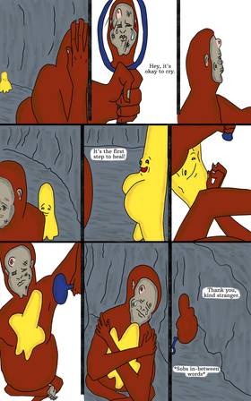 Read Melum's Fairings  12 Page 2 in English