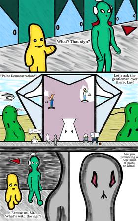 Read Melum's Fairings  13 Page 2 in English