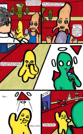 Read Melum's Fairings  6 Page 2 in English