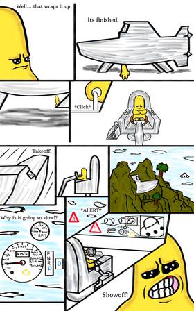 Read Melum's Fairings  2 Page 2 in English