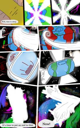 Read Melum's Fairings  16 Page 1 in English