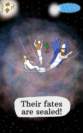 Read Melum's Fairings  16 Page 4 in English