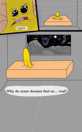 Read Melum's Fairings  16 Page 6 in English