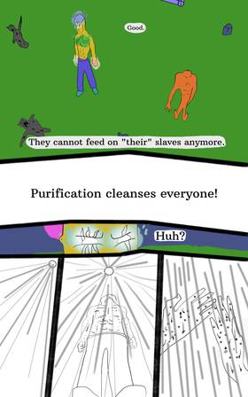 Read Melum's Fairings  16 Page 10 in English