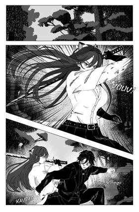Read İntikam Külleri   1 Page 2 in Turkish