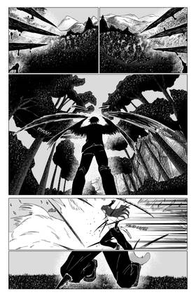 Read İntikam Külleri   1 Page 8 in Turkish