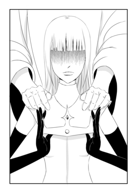 Read The Forest of Envy  1 Page 2 in English