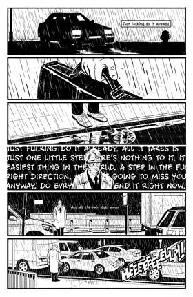 Read Mercedes Bloom Will Have Her Revenge  2 Page 3 in English