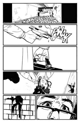 Read Mercedes Bloom Will Have Her Revenge  2 Page 5 in English