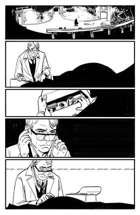 Read Mercedes Bloom Will Have Her Revenge  2 Page 7 in English