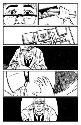 Read Mercedes Bloom Will Have Her Revenge  2 Page 8 in English