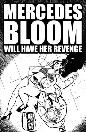 Read Mercedes Bloom Will Have Her Revenge  2 Page 9 in English