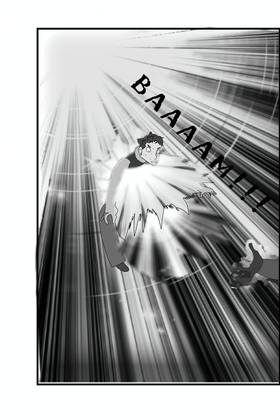 Read Tojo's Bizarre Adventure  2 Page 6 in German