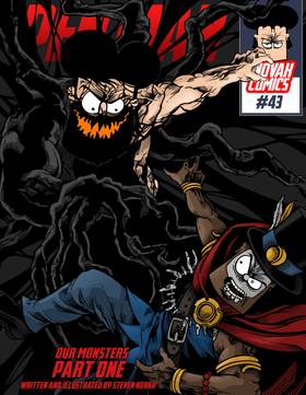Read Pen Man  15 Page 4 in English