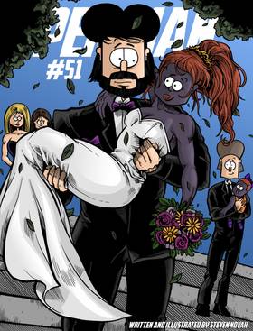 Read Pen Man  17 Page 4 in English