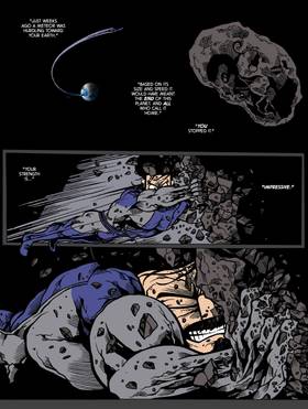 Read Pen Man  20 Page 9 in English