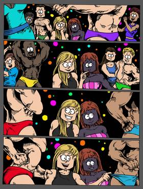 Read Pen Man  26 Page 9 in English