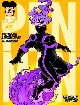 Read Pen Man  30 Page 4 in English