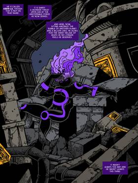 Read Pen Man  30 Page 5 in English