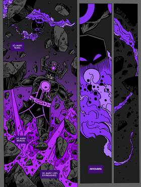 Read Pen Man  30 Page 8 in English