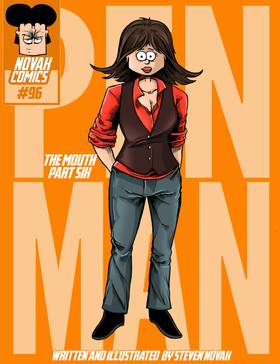 Read Pen Man  31 Page 4 in English