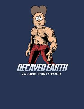 Read Pen Man  34 Page 3 in English