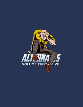 Read Pen Man  35 Page 3 in English