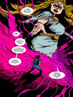 Read Pen Man  35 Page 9 in English