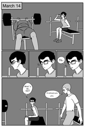 Read Second Chance  16 Page 2 in English