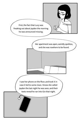 Read Second Chance  16 Page 6 in English