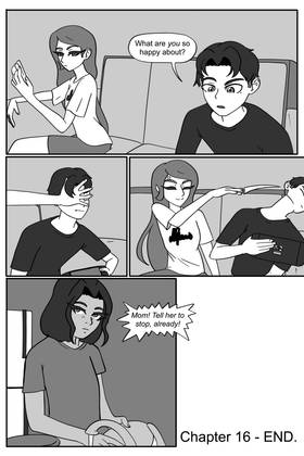 Read Second Chance  16 Page 9 in English