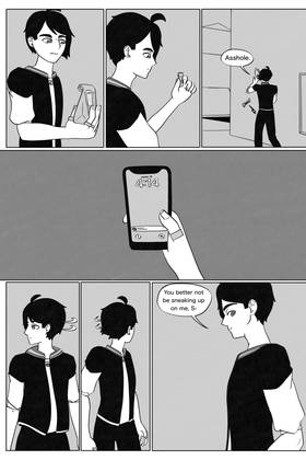 Read Second Chance  17 Page 3 in English